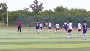 14岁中国少年成功加盟顶级足球豪门
